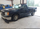 GMC Sierra  Work Truck 1GTEC14X98Z100759 снимка
