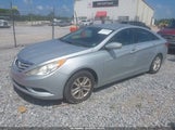 Hyundai Sonata Gls 5NPEB4AC1DH716575 снимка