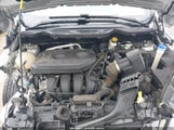 Ford Ecosport Titanium MAJ6P1WL2JC247636 снимка
