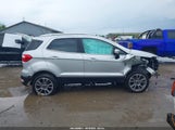 Ford Ecosport Titanium MAJ6P1WL2JC247636 снимка