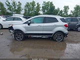 Ford Ecosport Titanium MAJ6P1WL2JC247636 снимка