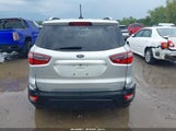 Ford Ecosport Titanium MAJ6P1WL2JC247636 снимка