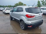 Ford Ecosport Titanium MAJ6P1WL2JC247636 снимка