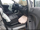 Ford Ecosport Titanium MAJ6P1WL2JC247636 снимка