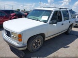 GMC Yukon Slt 1GKEC13R6XJ795903 снимка
