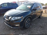 Nissan Rogue Sl 5N1AT2MV0KC820041 снимка