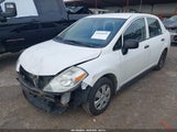 Nissan Versa 1.6 3N1CC1AP1AL388837 снимка