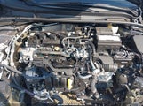 Toyota Corolla Le 5YFB4MDE9SP326074 снимка