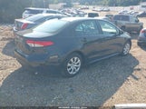 Toyota Corolla Le 5YFB4MDE9SP326074 снимка