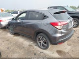 Honda Hr-V Awd Ex 3CZRU6H56NM728435 photo