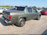 Honda Ridgeline Rtl 2HJYK16566H507474 снимка