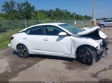 Nissan Sentra Sv Xtronic Cvt 3N1AB8CV1NY264784 снимка
