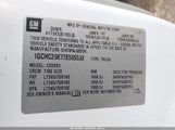 Chevrolet Silverado 2500Hd Lt1 1GCHC29K77E505539 снимка