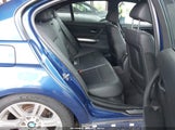 BMW 328I WBAPH7C53BE126105 fotografie