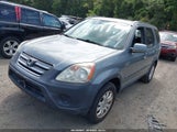 Honda Cr-V Ex SHSRD78846U410219 снимка
