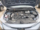 Toyota Corolla Le 5YFB4MDE4PP052080 снимка