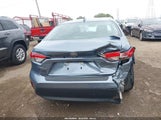 Toyota Corolla Le 5YFB4MDE4PP052080 снимка