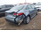 Toyota Corolla Le 5YFB4MDE4PP052080 снимка