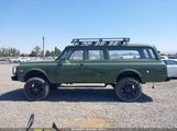 Chevrolet Suburban KE149Z879312 снимка