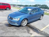 Volkswagen Jetta 1.8T Sel 3VWL17AJ8HM225072 снимка