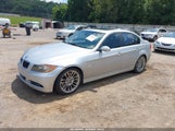 BMW 330I WBAVB33586KS32753 снимка