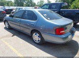 Nissan Altima Gle/Gxe/Se/Xe 1N4DL01D0YC124294 снимка
