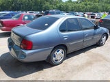 Nissan Altima Gle/Gxe/Se/Xe 1N4DL01D0YC124294 снимка
