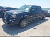 Chevrolet Silverado 2500Hd Classic Lt3 1GCHK23D87F118716 снимка