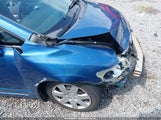 Honda Civic Lx 1HGFA16549L017865 снимка
