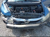 Honda Civic Lx 1HGFA16549L017865 снимка