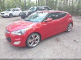 Hyundai Veloster Value Edition KMHTC6ADXHU317471 снимка