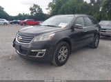 Chevrolet Traverse 1Lt 1GNKRGKD7FJ192812 снимка
