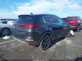 Kia Sportage S KNDP6CAC1M7874734 снимка