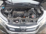 Honda Cr-V Touring 5J6RM4H90FL014889 снимка
