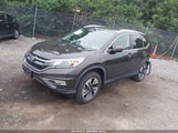 Honda Cr-V Touring 5J6RM4H90FL014889 снимка