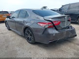 Toyota Camry Se 4T1B11HKXKU202773 снимка