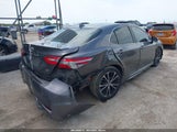 Toyota Camry Se 4T1B11HKXKU202773 fotografie