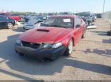 Ford Mustang 1FAFP4048XF229541 снимка