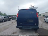 Chevrolet Express  Work Van 1GCWGFBA8E1136392 снимка