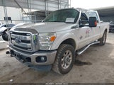 Ford F-250 Lariat 1FT7W2BT7EEB75906 снимка