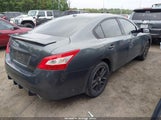 Nissan Maxima 3.5 Sv 1N4AA5APXBC841132 снимка