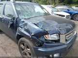 Honda Ridgeline Rtl 5FPYK1F54AB010174 fotografie