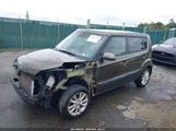 Kia Soul + KNDJT2A68D7533897 снимка