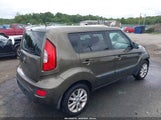 Kia Soul + KNDJT2A68D7533897 fotografie