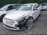 Ford Taurus Limited 1FAHP2F81EG125181 снимка