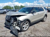 Ford Explorer Xlt 1FM5K8D82HGC28983 fotografie