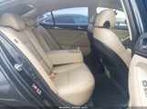 Kia Cadenza Premium KNALN4D73F5175770 снимка