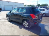 Chevrolet Trax Ls 3GNCJKSB1HL281087 снимка