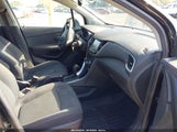Chevrolet Trax Ls 3GNCJKSB1HL281087 снимка