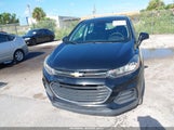 Chevrolet Trax Ls 3GNCJKSB1HL281087 fotografie